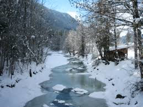 Picture of Fragrancia "Wintertime"