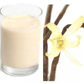 Immagine di Fragranza Milk vanilla