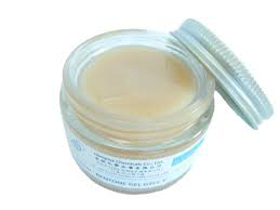 Picture of Hectorite Gel