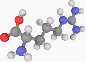 Picture of Arginine