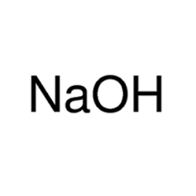 Picture of Sodium hydroxide (sol. 30%)