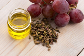 Picture of Grapeseed oil