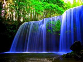 Immagine di Fragranza Waterfall