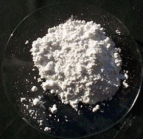 Picture of Magnesium trisilicate