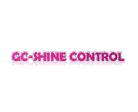 Picture of GC - Shine Control