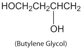 Immagine di Butylene glycol