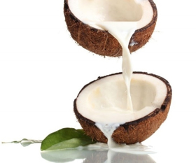 Fragranza Latte di cocco - Glamour Cosmetics