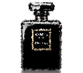 Picture of Fragrance  "Femme n° 37"