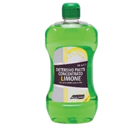 Picture of Fragrance "Det lemon"