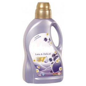 Picture of Fragrancia "Det vainilla & lavanda"