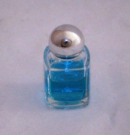 Picture of Perfume bottle "Cascella"