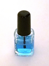 Picture of Botella para esmalte "Cascella"