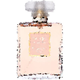 Picture of Fragrance "Femme N° 44"