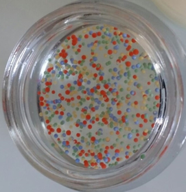 Picture of Map Spheres