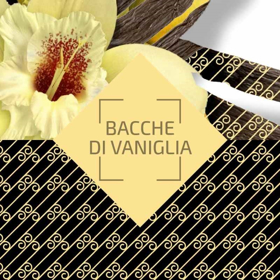 Picture of Ambience Parfum Classic Bacche di vaniglia