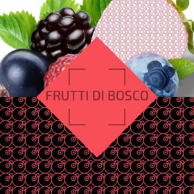 Picture of Ambience Parfum Classic Frutti di bosco