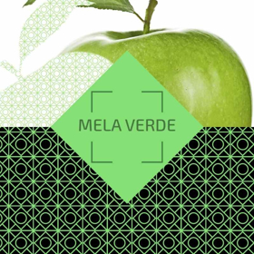 Picture of Ambience Parfum Classic Mela verde