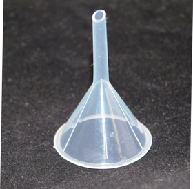 Picture of Helicoidal funnel