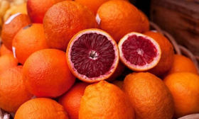 Picture of Essential oil "Red Orange"