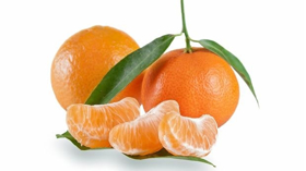 Immagine di Olio essenziale Tangerine