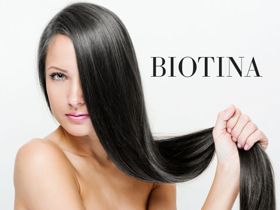 Picture of Biotin (Vitamin H)