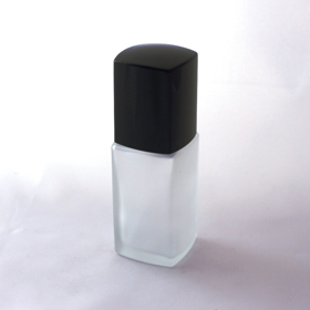 Picture of Bottle "Square"