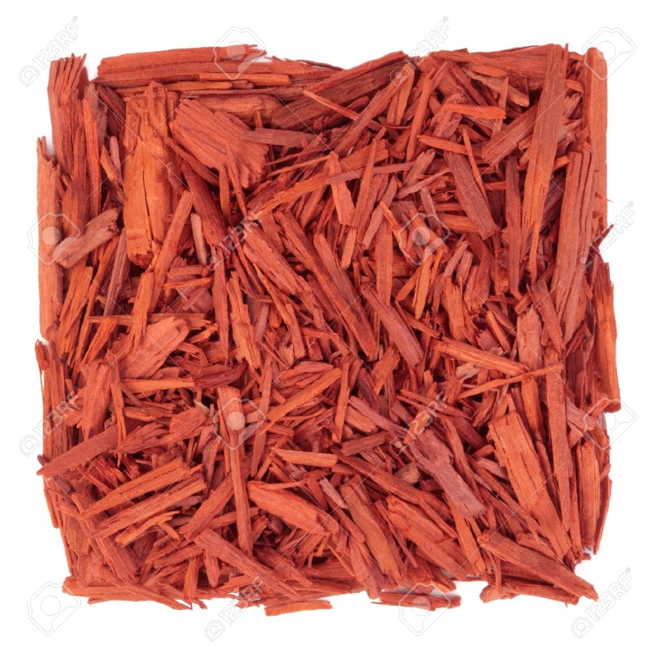 Incenso Naturale Sandalo Rosso – Purissimo Dal Gabon – 50g In Sacchetto Richiudibile