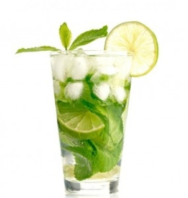 Picture of Fragrance "Mojito"