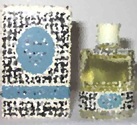 Picture of Fragrance "Femme N° 64"