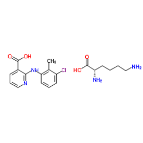 Picture of Lysine