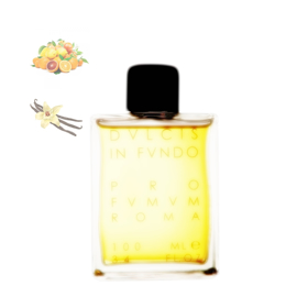Picture of Fragrance "Femme N° 66"