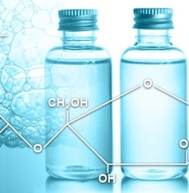 Immagine di GC-Sucrose Laurate