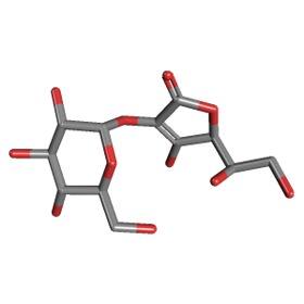 Picture of Ascorbyl glucoside