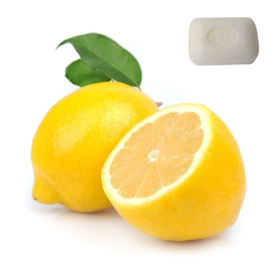 Picture of Fragranza Limone savon