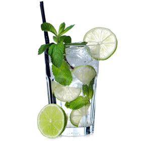 Picture of Aroma Mojito