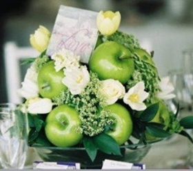 Immagine di Fragranza Flowered apple