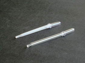 Picture of Glass or plastic pencil dropper