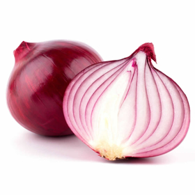 Immagine di Red onion