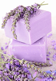 Picture of Fragranza Lavanda