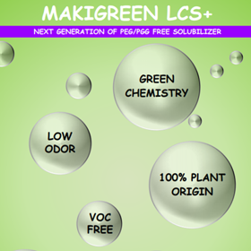 Picture of Makigreen lcs+