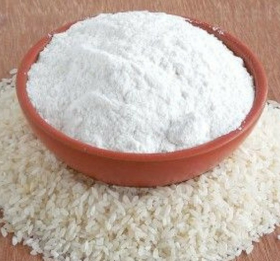 Picture of Rice starch ns