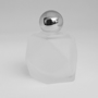 Picture of Satined perfume bottle "Diamante"