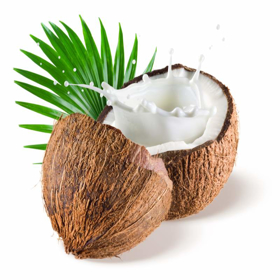 Picture of Fragranza Cocco nat