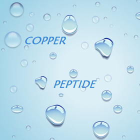 Immagine di GC - Peptide di Rame