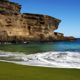 Picture of Fragranza Green beach