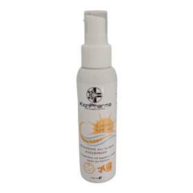 Immagine di Crema spf 30 ml. 100