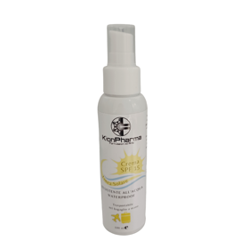 Immagine di Crema spf 15 ml. 100