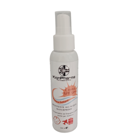 Picture of Crema spf 50 ml. 100