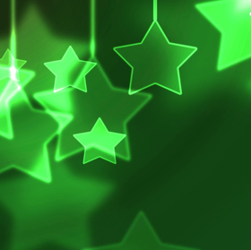 Picture of Fragranza Green star