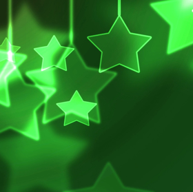 Immagine di Fragranza Green star